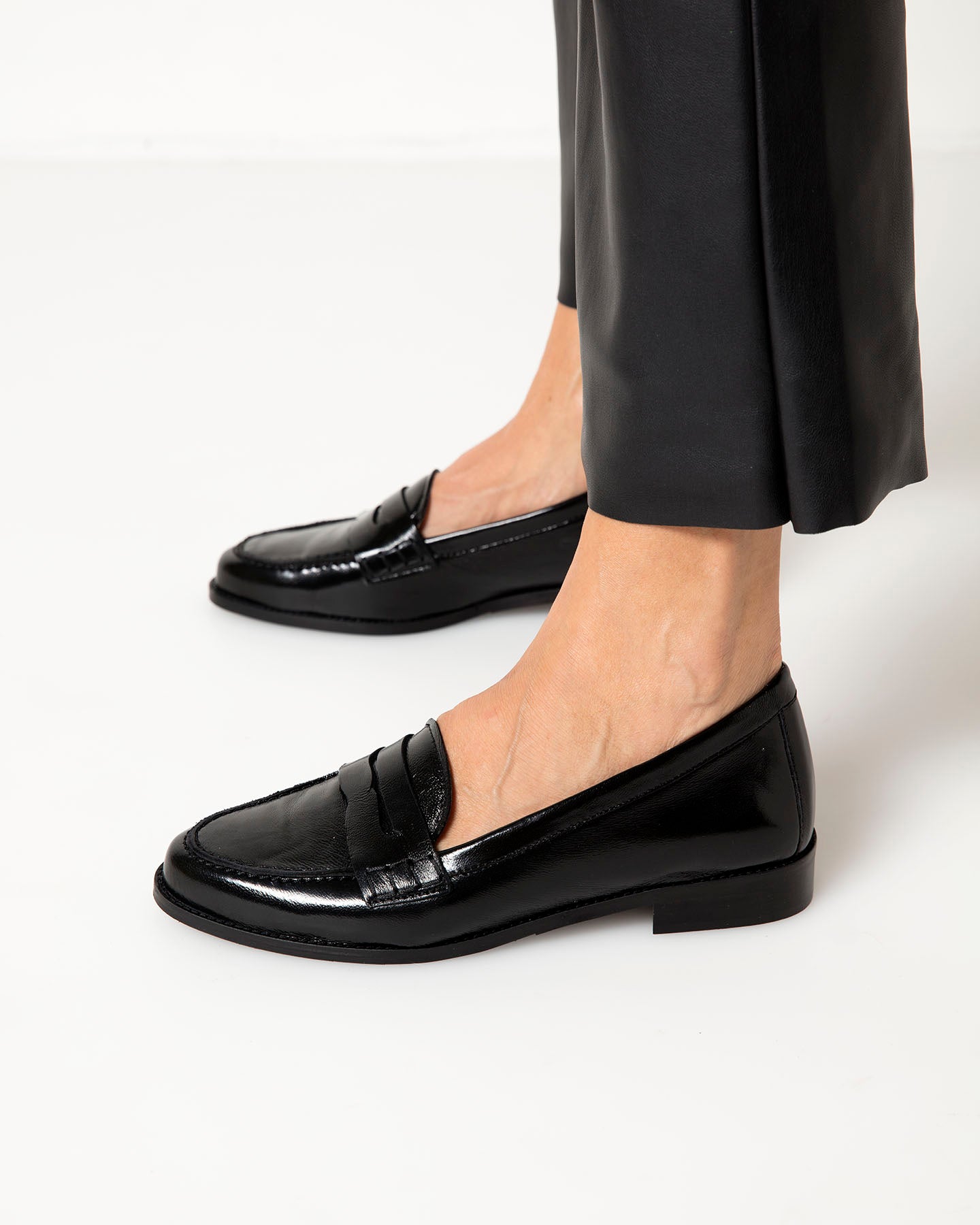 Bianca Buccheri Marly Black