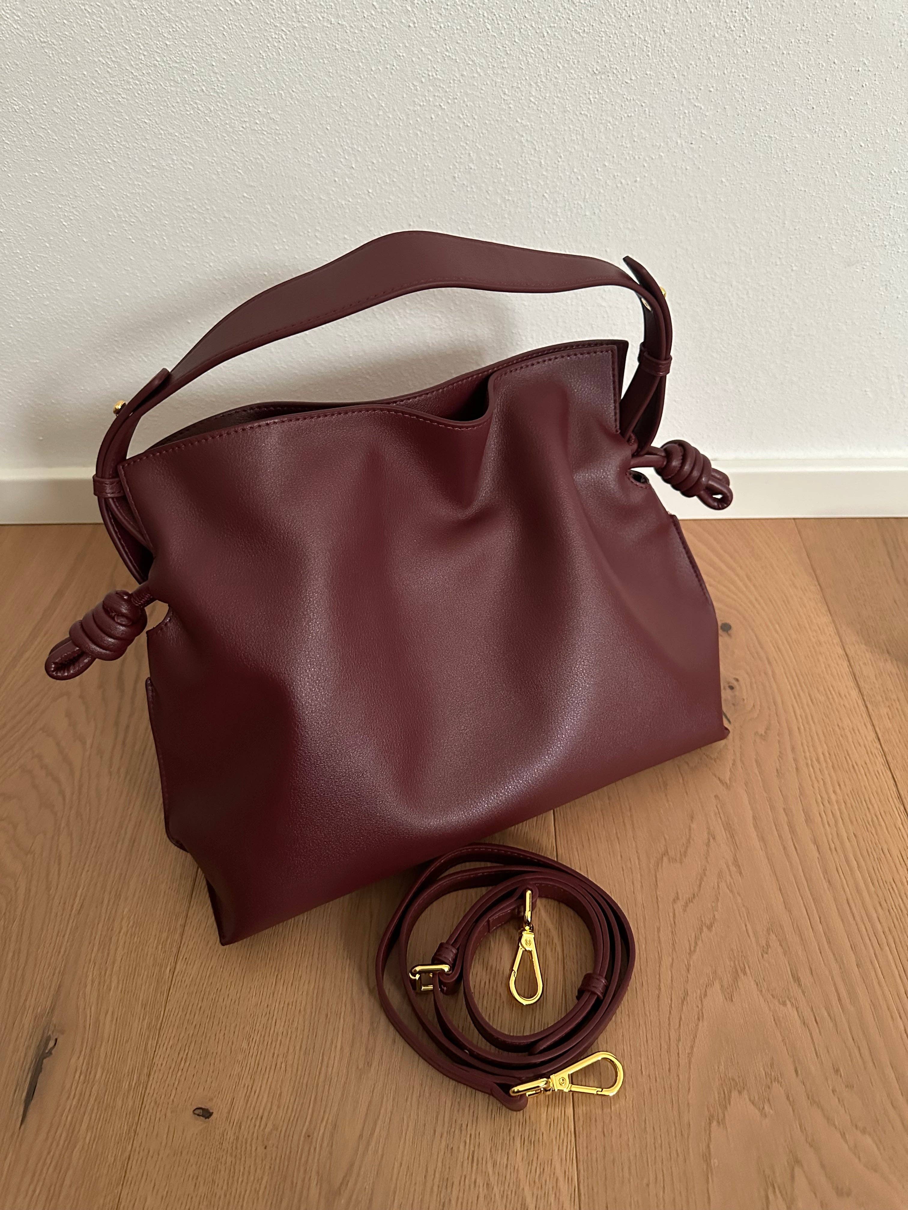 Dolci Firme Juliet Bag