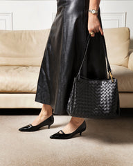 Bianca Buccheri Frany Black