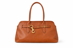 Dolci Firme Leather Bag