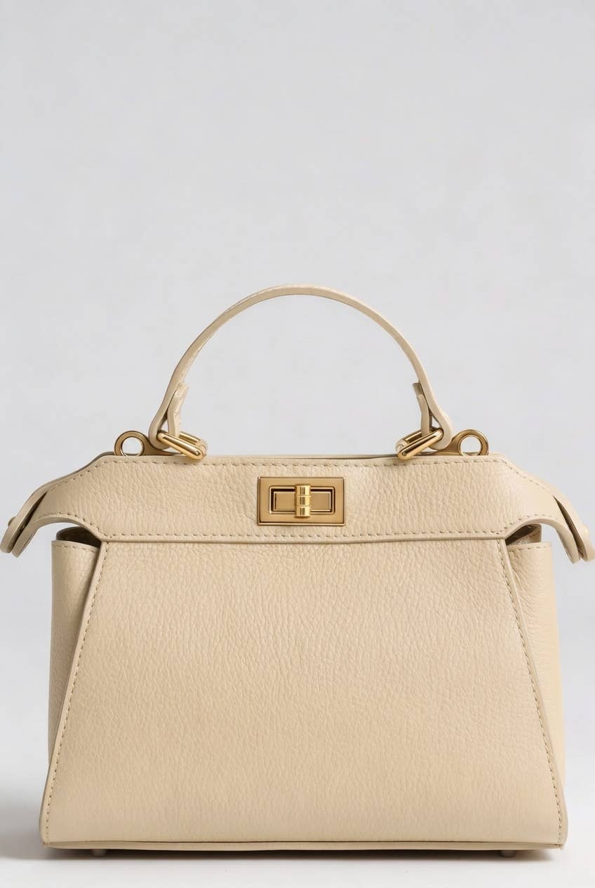 Dolci Firme Lock Bag