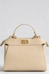 Dolci Firme Lock Bag