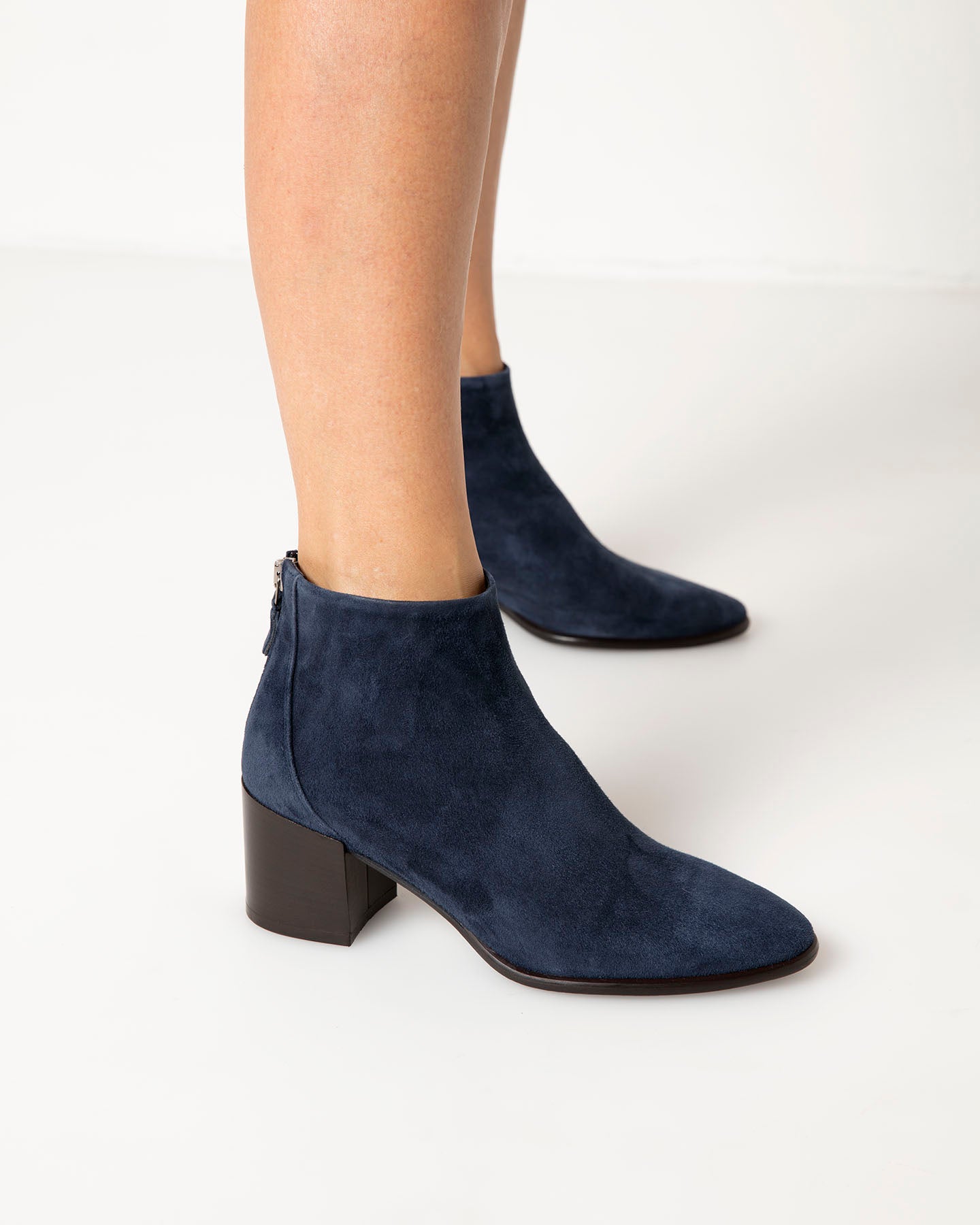 Bianca Buccheri Genova Navy