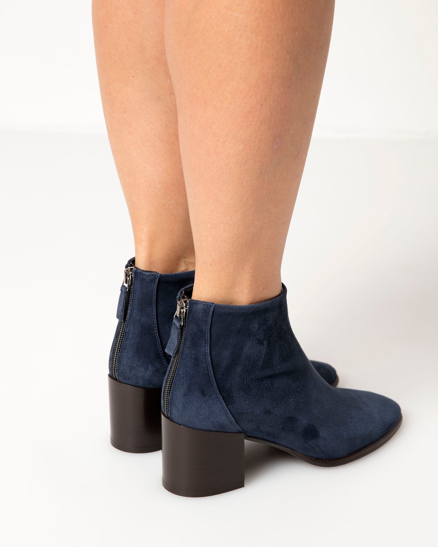 Bianca Buccheri Genova Navy