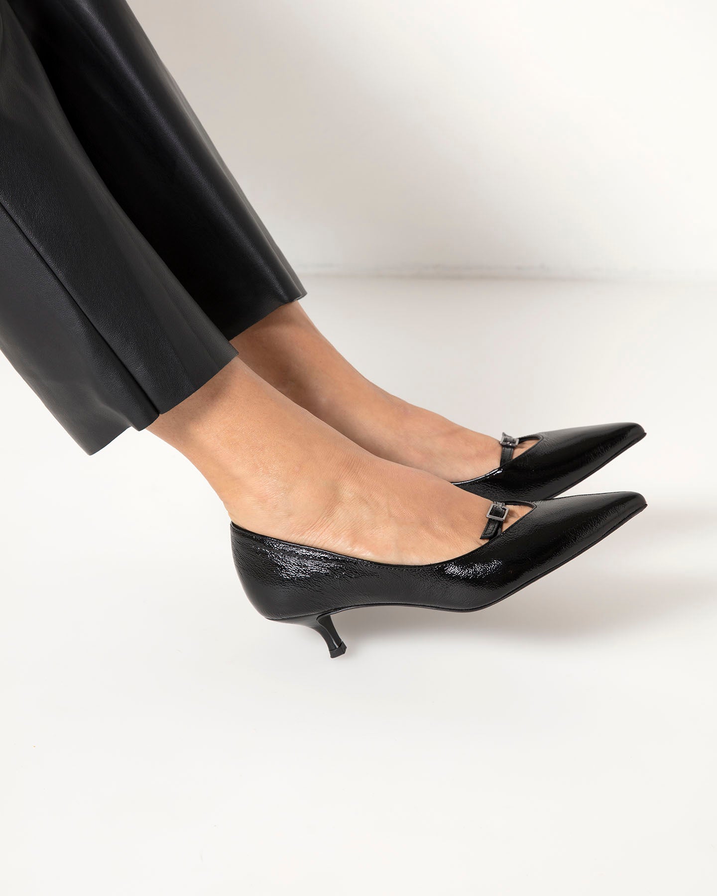 Bianca Buccheri Frany Black