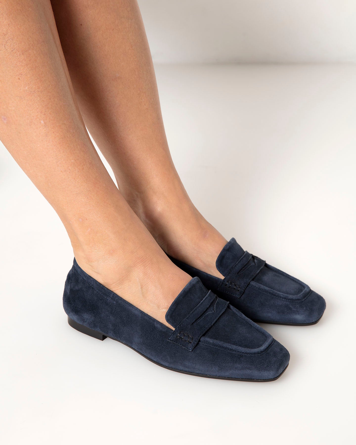 Bianca Buccheri Misty Navy