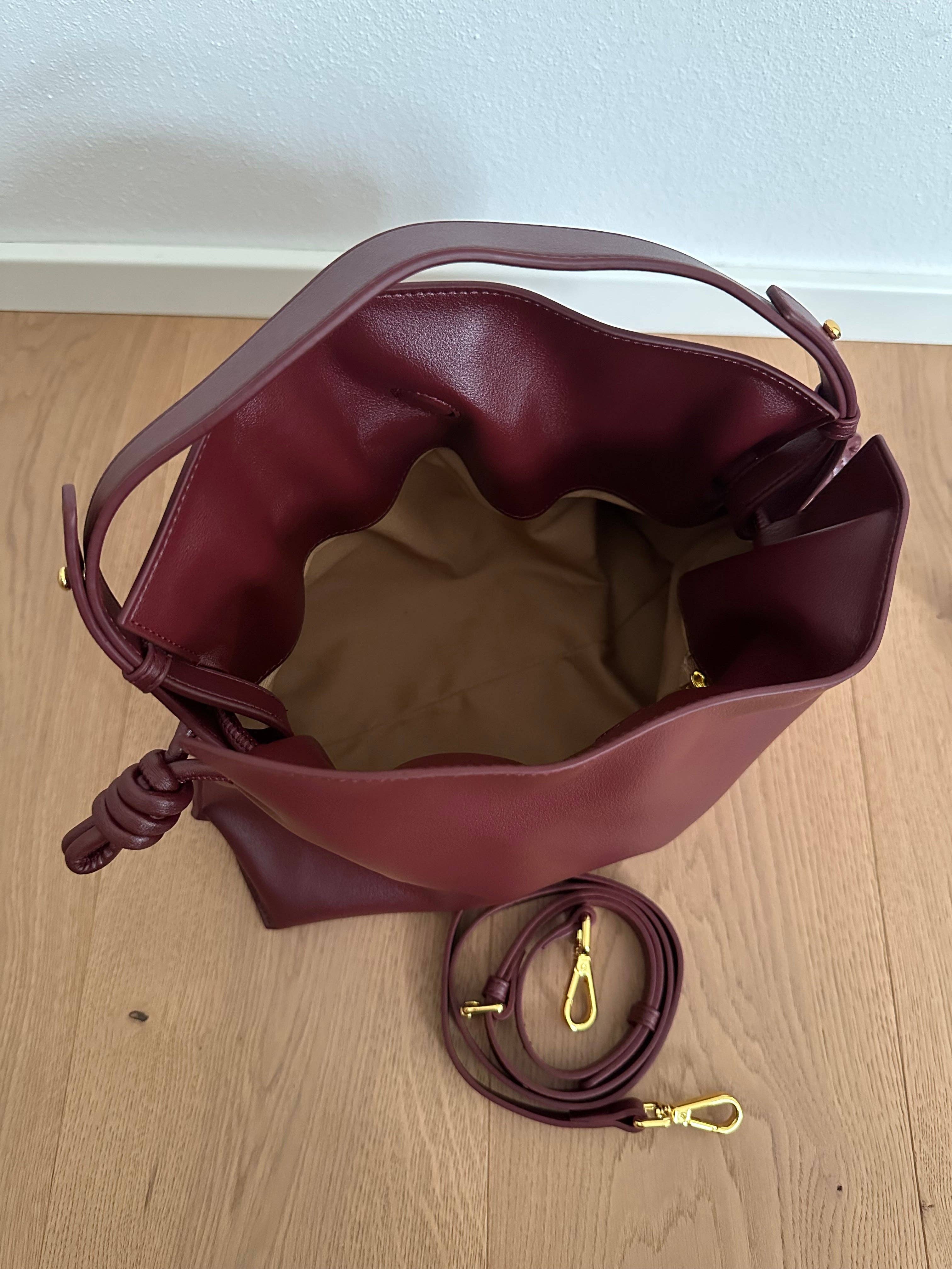 Dolci Firme Juliet Bag