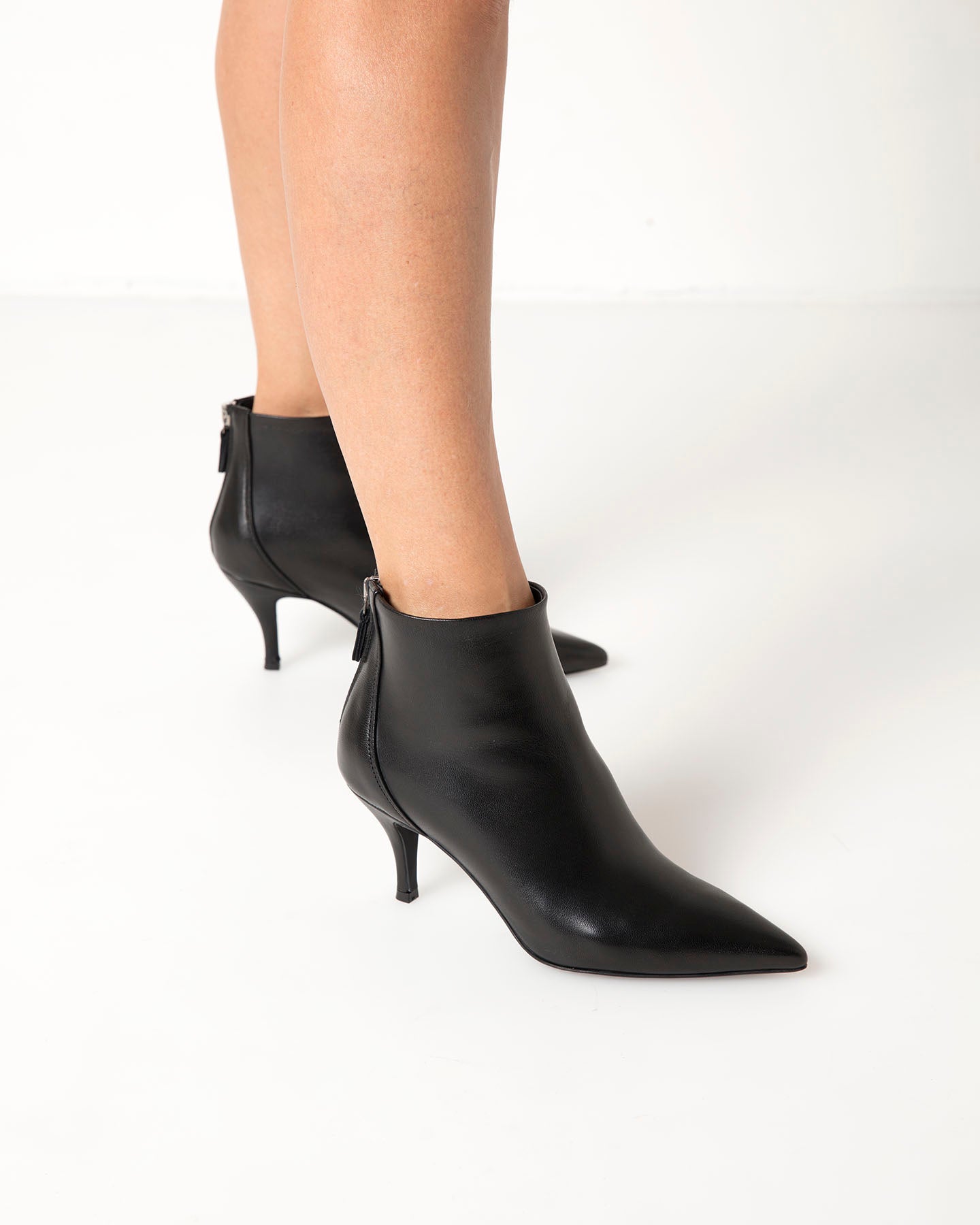 Bianca Buccheri Tiffany Black