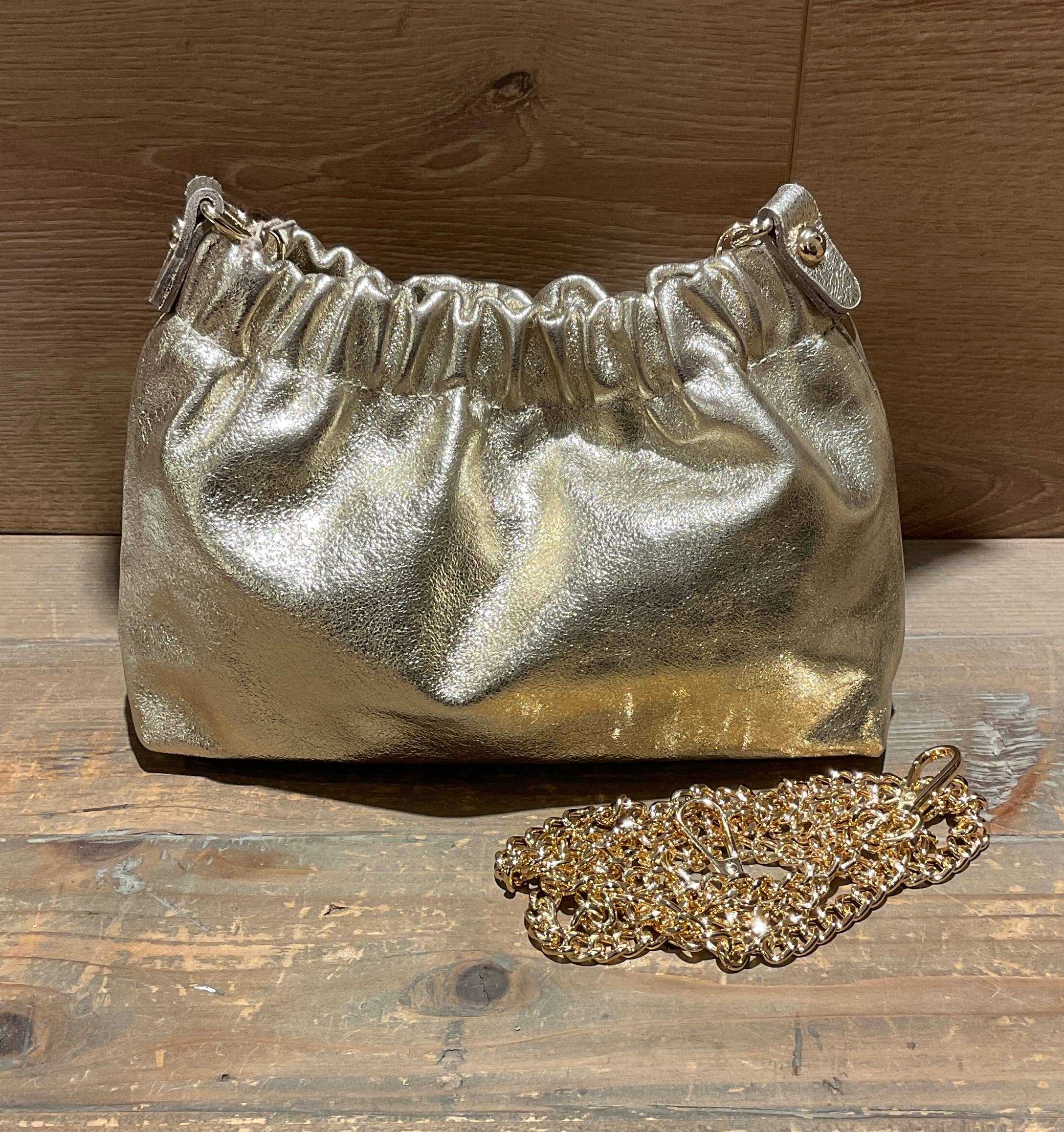 Dolci Firme Cinnamon Bag