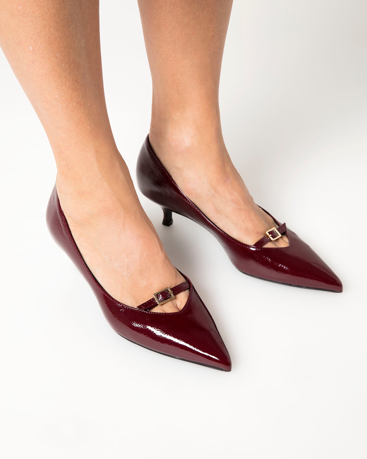 Bianca Buccheri Frany Bordo
