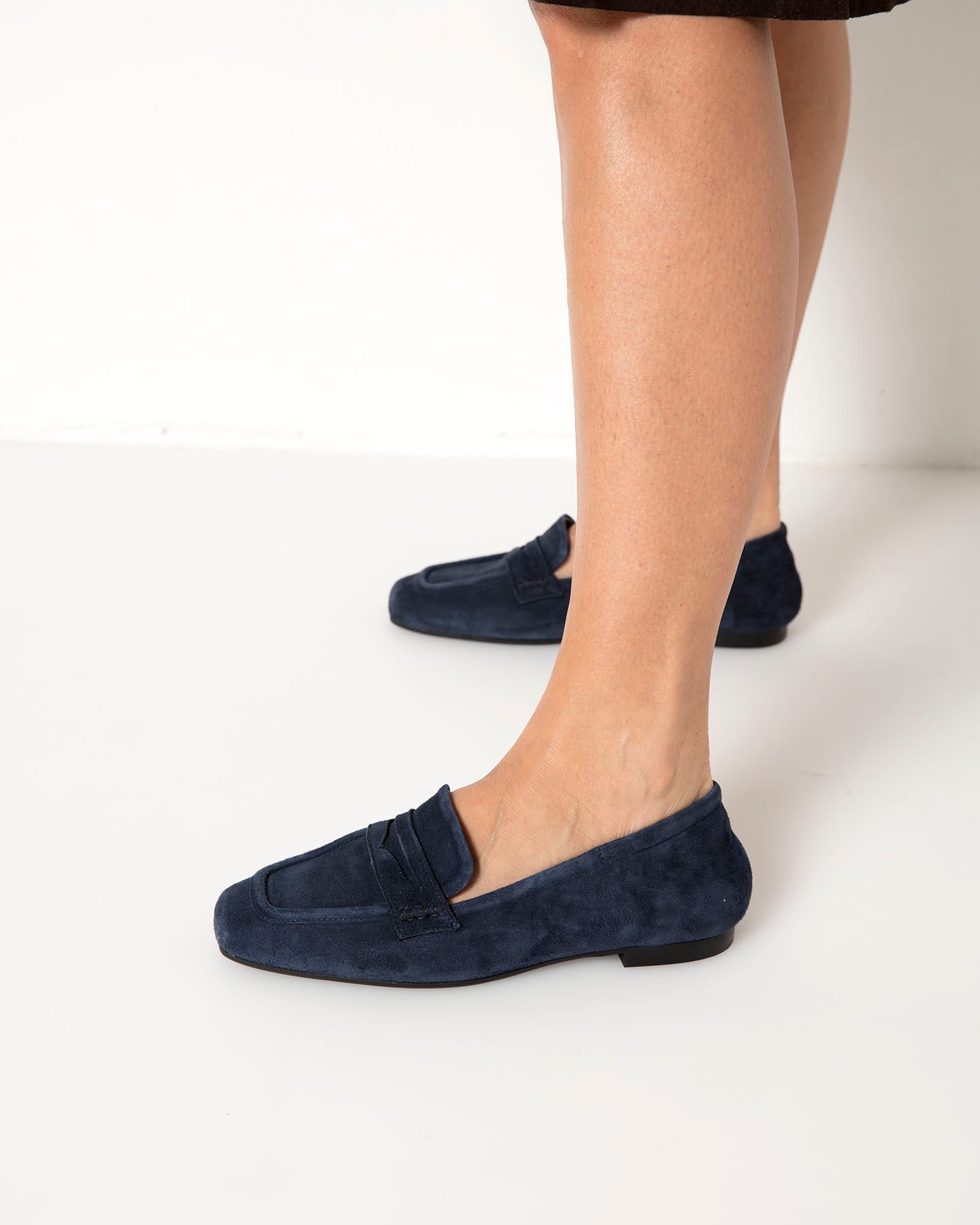 Bianca Buccheri Misty Navy