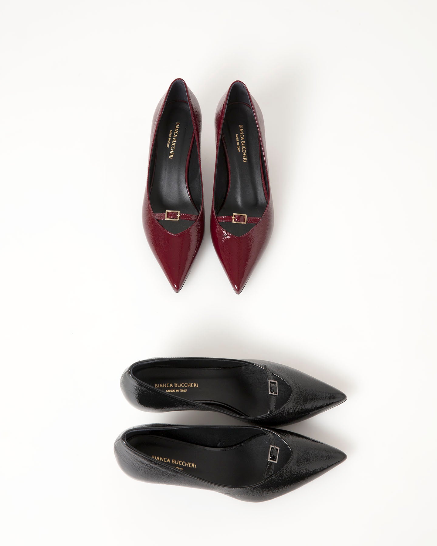 Bianca Buccheri Frany Bordo