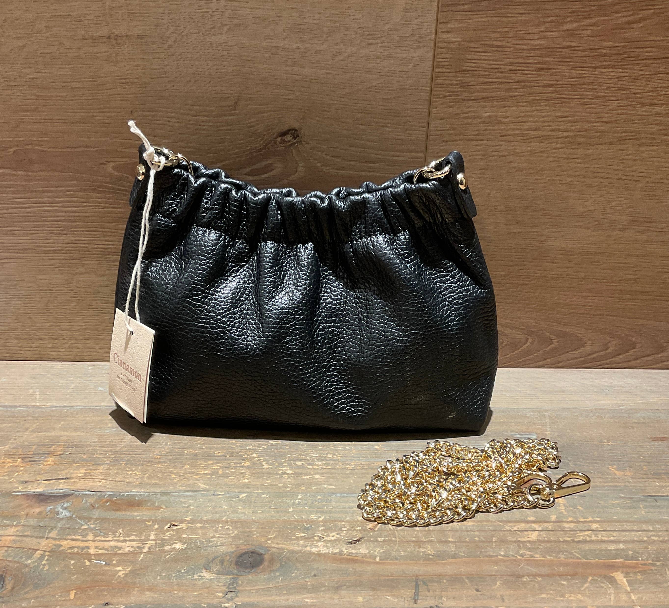 Dolci Firme Cinnamon Bag