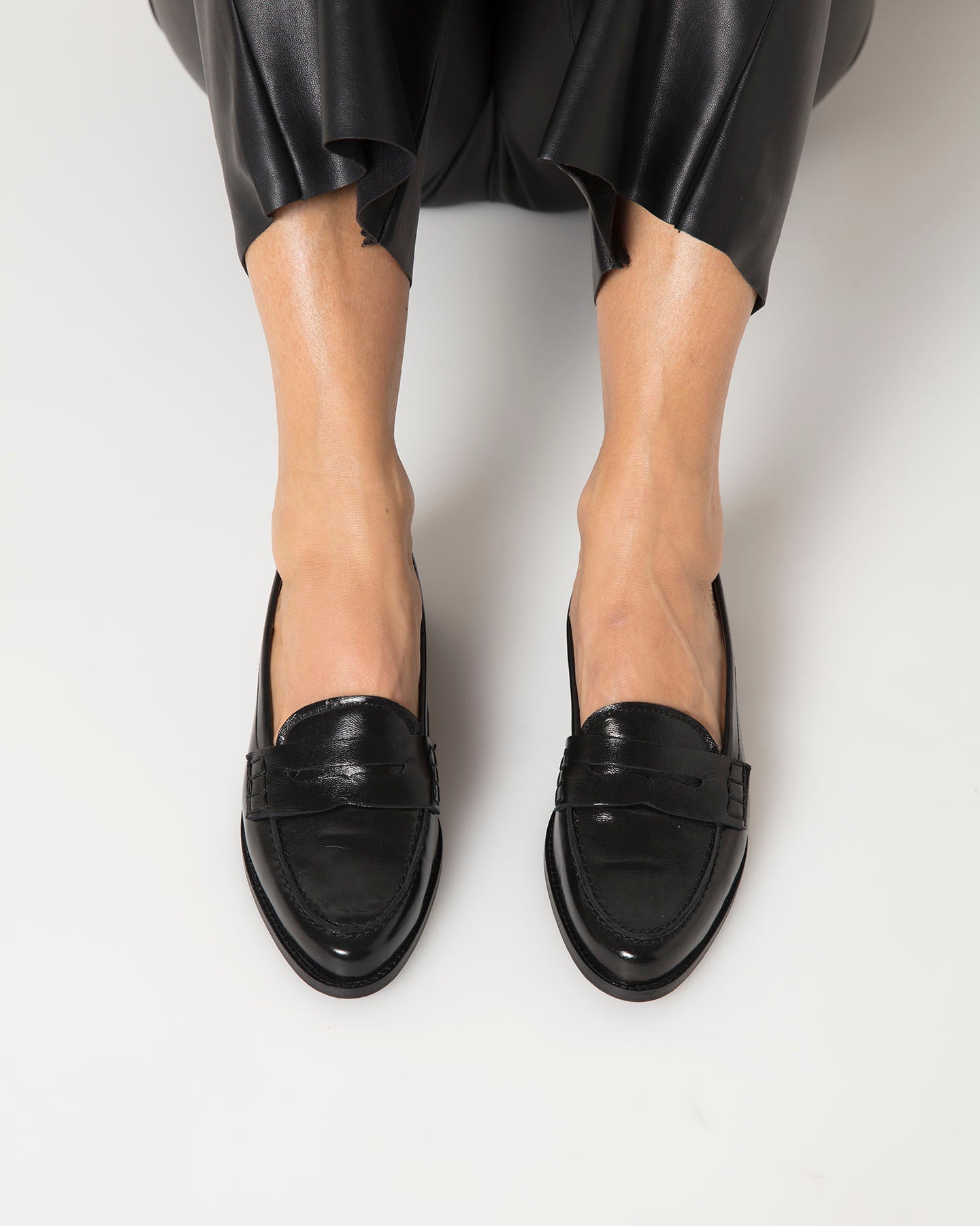 Bianca Buccheri Marly Black