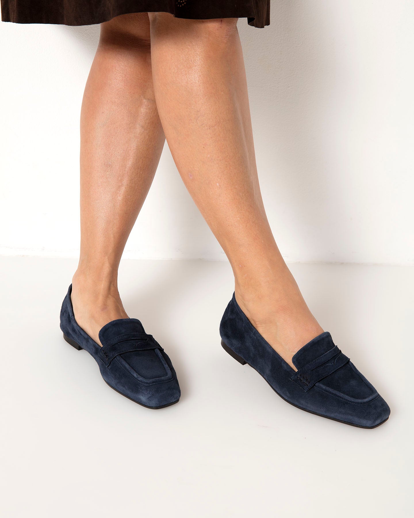 Bianca Buccheri Misty Navy