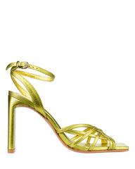 Dolci Firme Benedetta Lemon Sandal