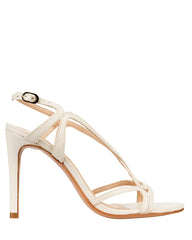 Dolci Firme Cassia Off White Sandal