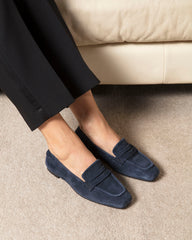 Bianca Buccheri Misty Navy