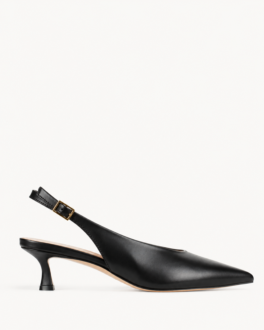 Bianca Buccheri Poppy Black