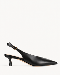 Bianca Buccheri Poppy Black