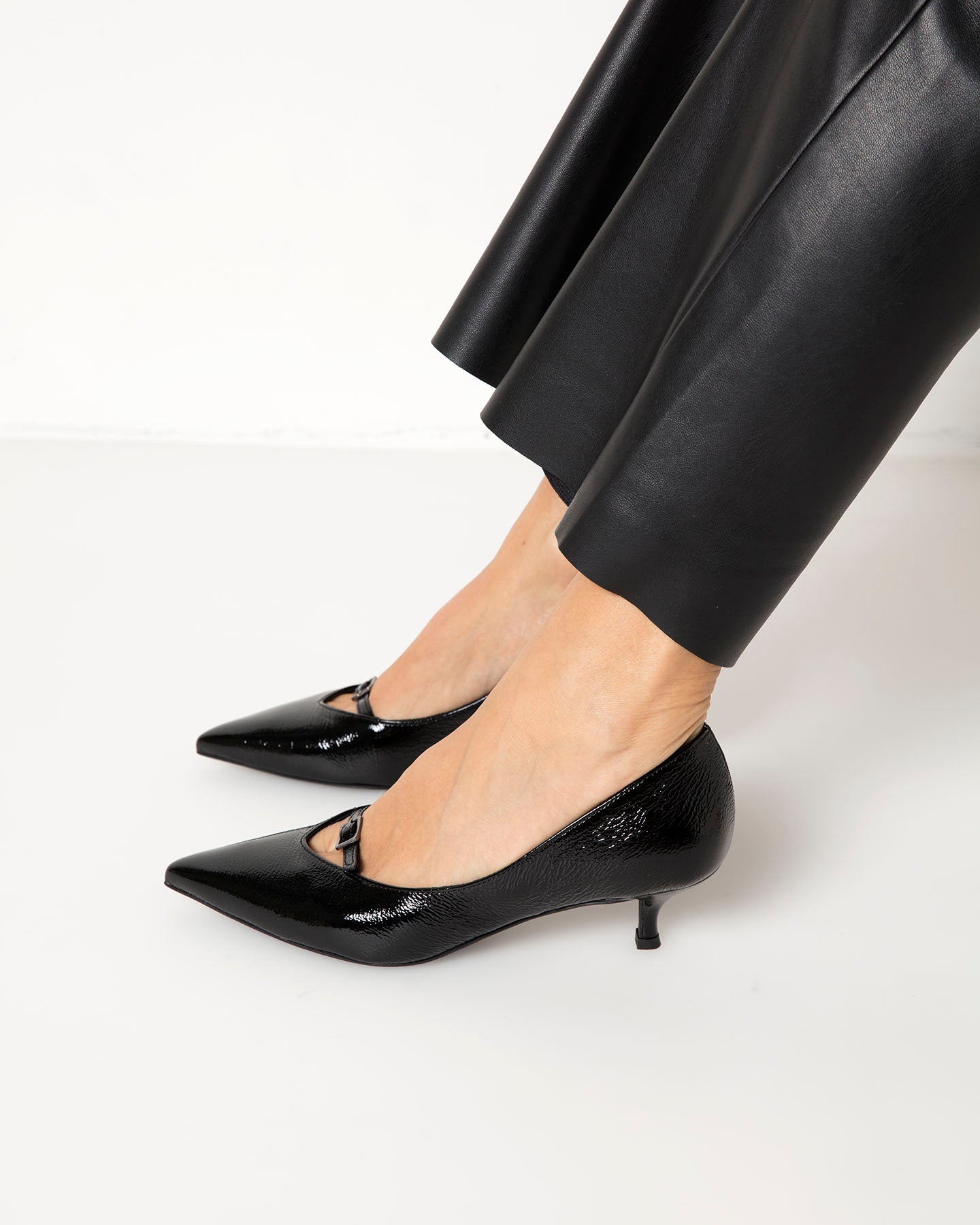 Bianca Buccheri Frany Black