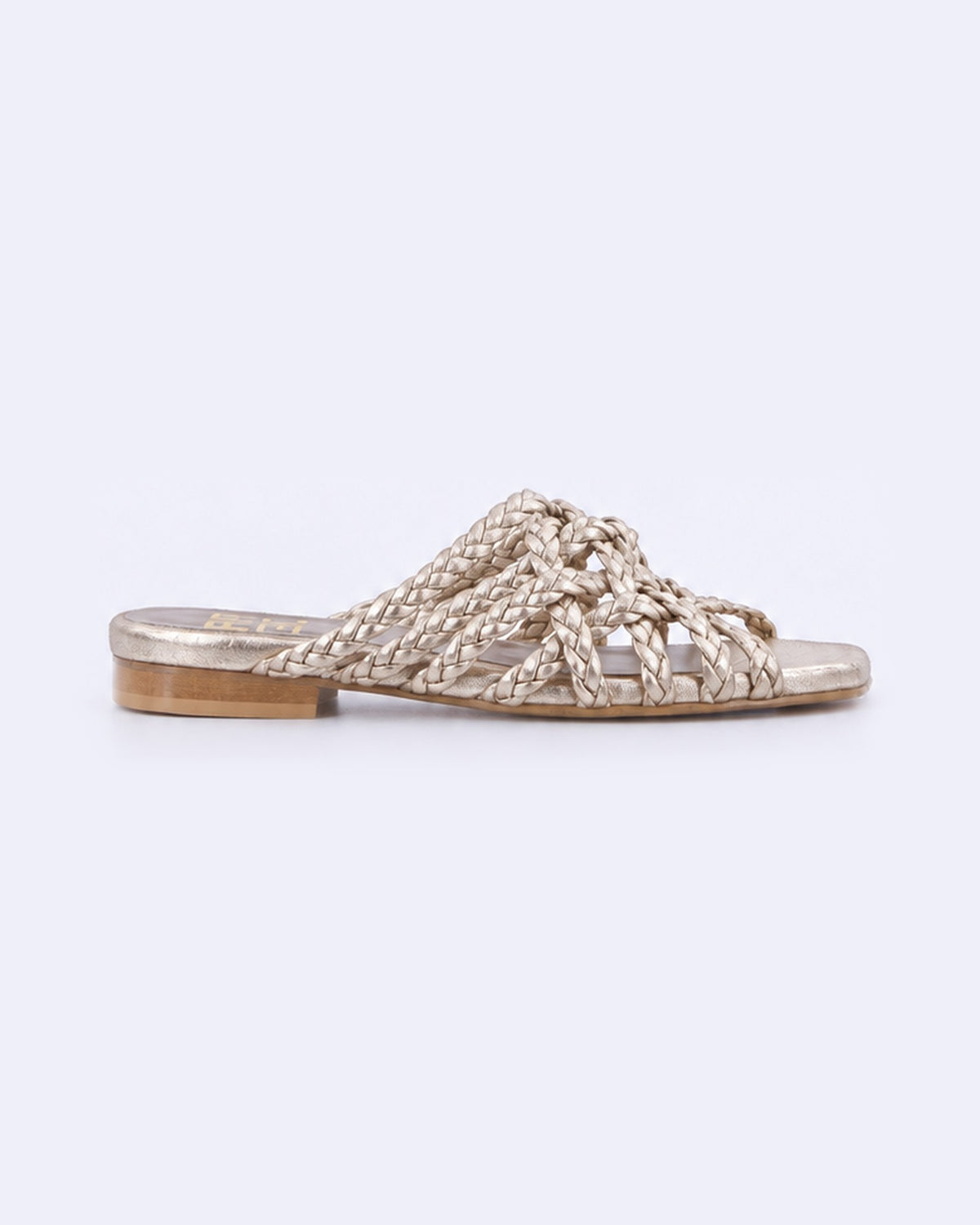 Bianca Buccheri Etina Gold