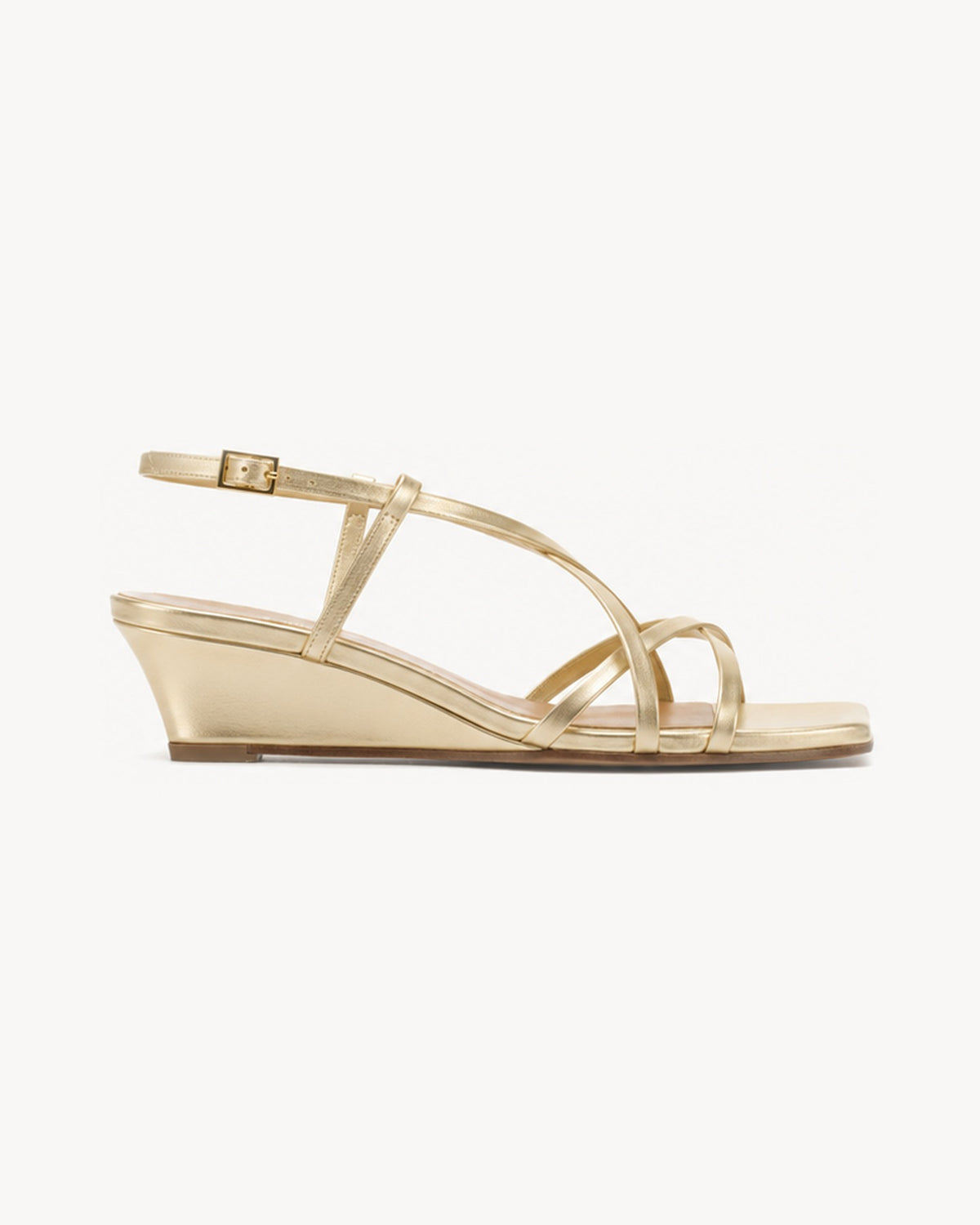 Bianca Buccheri Fazi Gold