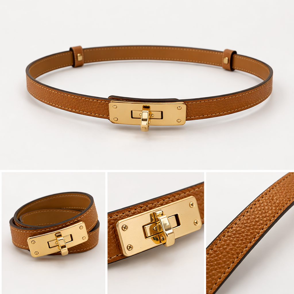 Dolci Firme CN0020 Belt