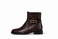 Bianca Buccheri Lyon Choc