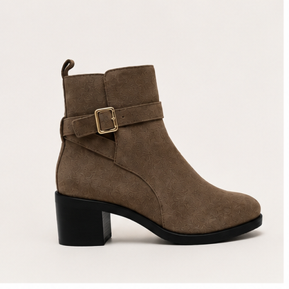 Bianca Buccheri Renne Taupe