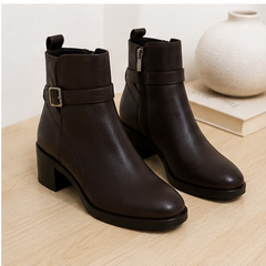 Bianca Buccheri Renne Choc