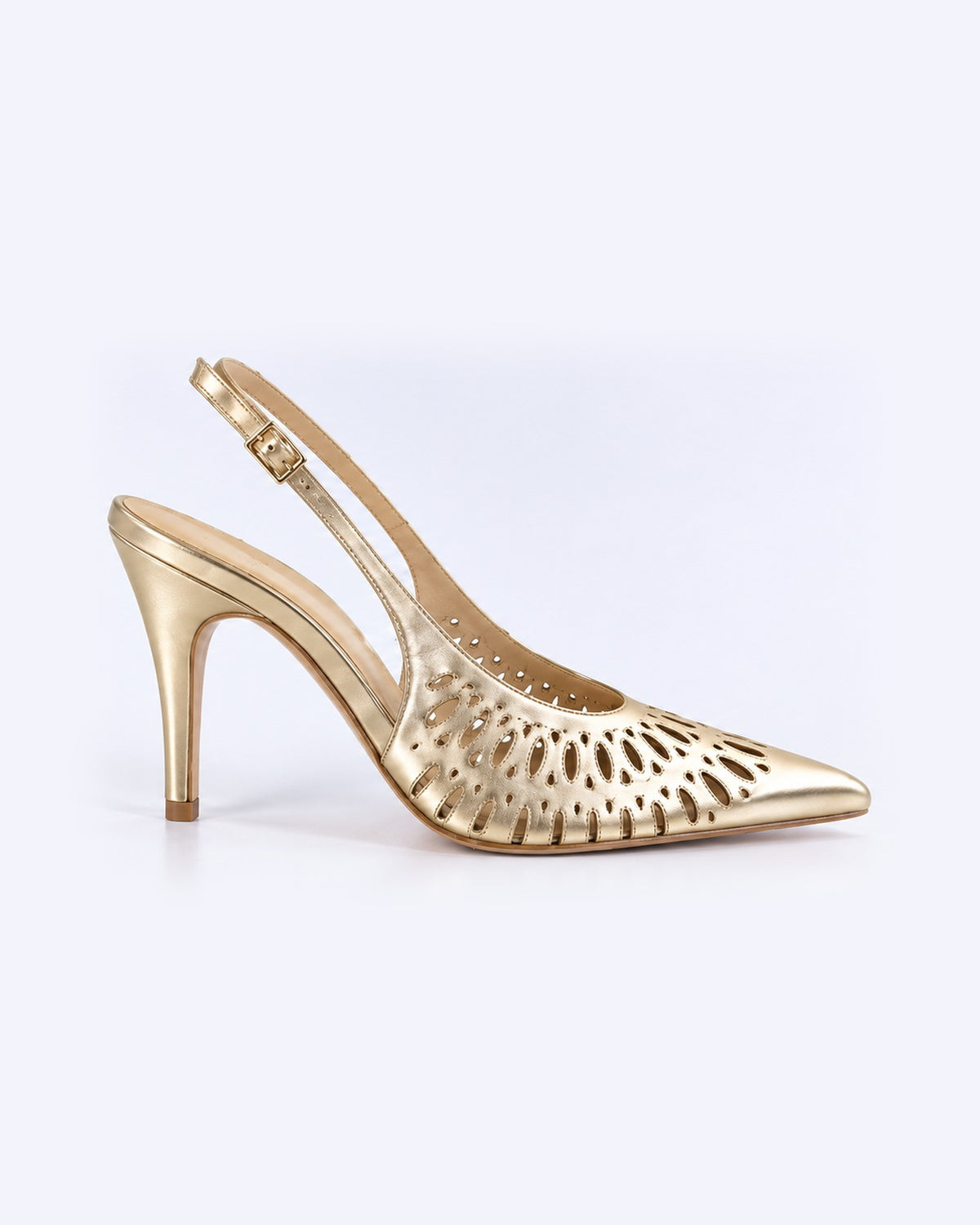 Bianca Buccheri Jacqui Gold