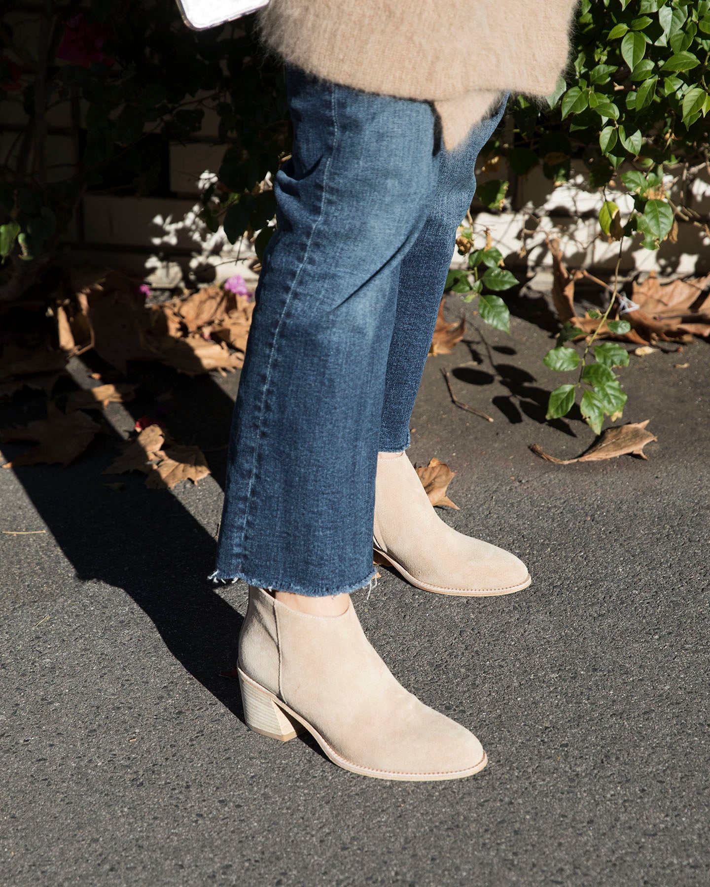 Bianca Buccheri Dutton Camel