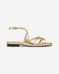 Bianca Buccheri Lillie Gold