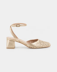 Bianca Buccheri Mellie Gold
