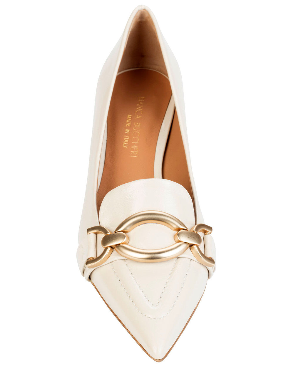 Bianca Buccheri Azil Milk Pump