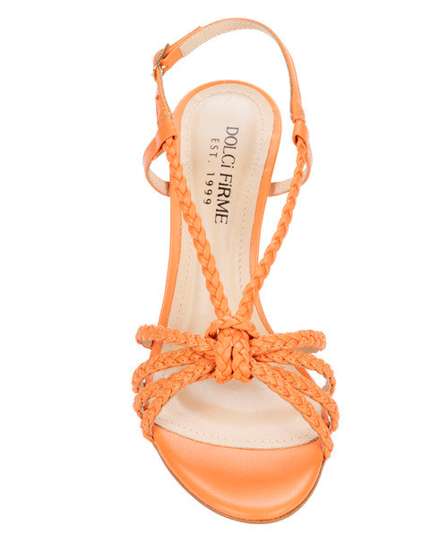 Dolci Firme Belle  Orange