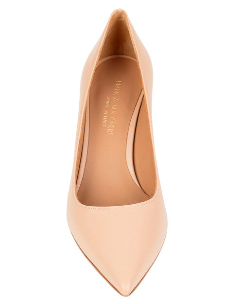 Bianca Buccheri Constantine Nude Pump