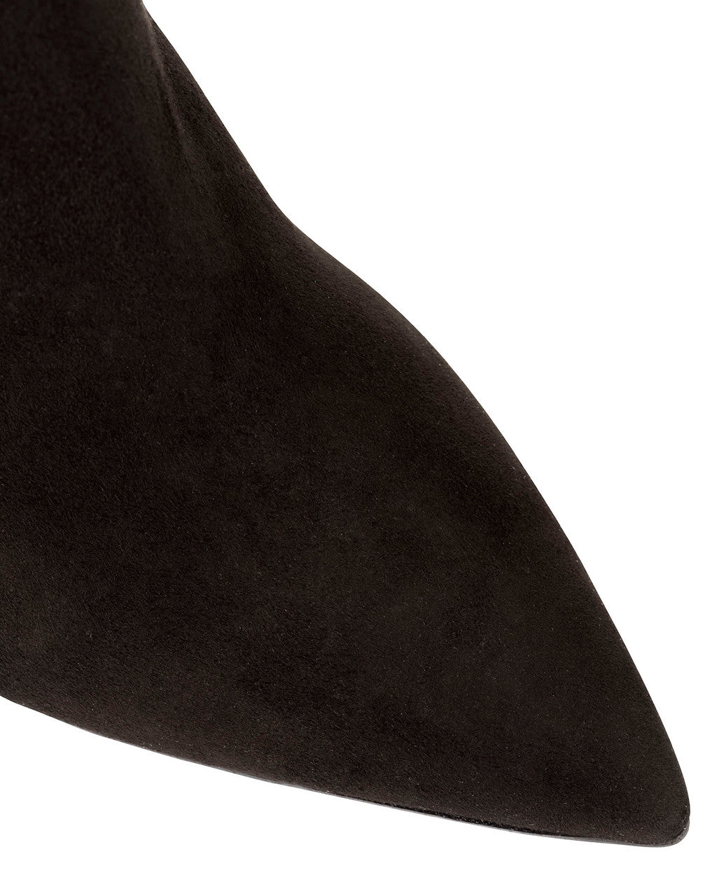 Bianca Buccheri Fausta Black Ankle Boot