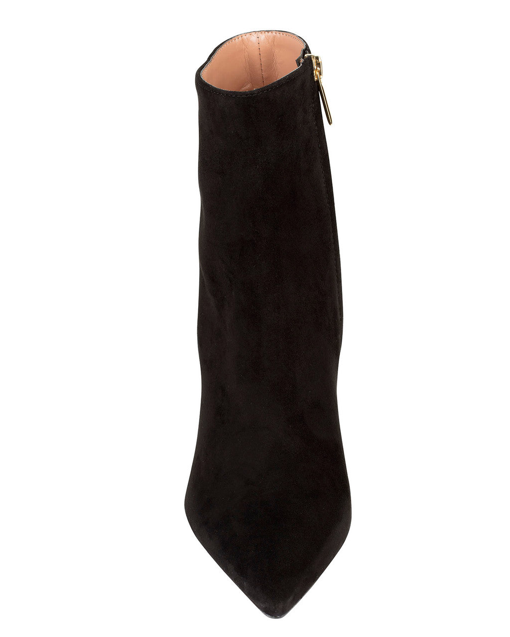 Bianca Buccheri Fausta Black Ankle Boot