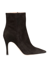 Bianca Buccheri Fausta Black Ankle Boot