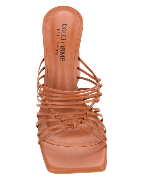 Dolci Firme Giselle Caramel