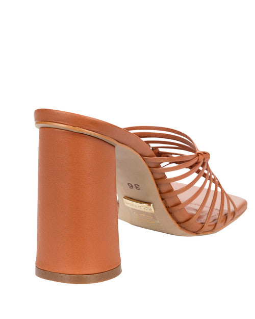Dolci Firme Giselle Caramel