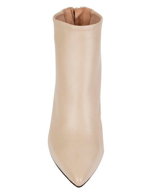 Bianca Buccheri Mirna Beige