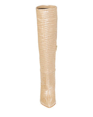 Bianca Buccheri Simonetta Nude Boot