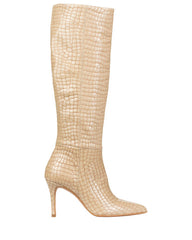 Bianca Buccheri Simonetta Nude Boot