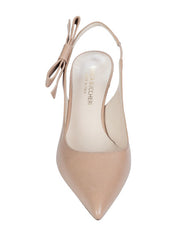 Bianca Buccheri Sweet Pump Nude