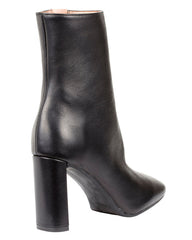 Bianca Buccheri Thyra Black Boots