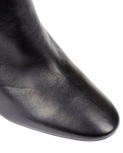 Bianca Buccheri Thyra Black Boots