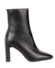 Bianca Buccheri Thyra Black Boots